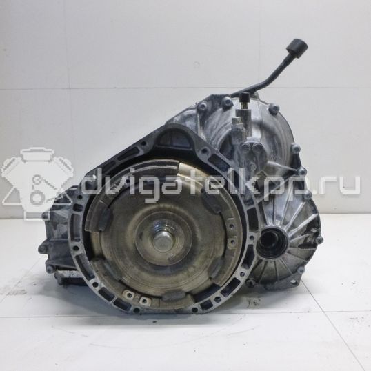 Фото Контрактная (б/у) АКПП для Mercedes-Benz A-Class 75-90 л.с 16V 1.7 л OM 668.940 (OM668 DE 17 LA) Дизельное топливо