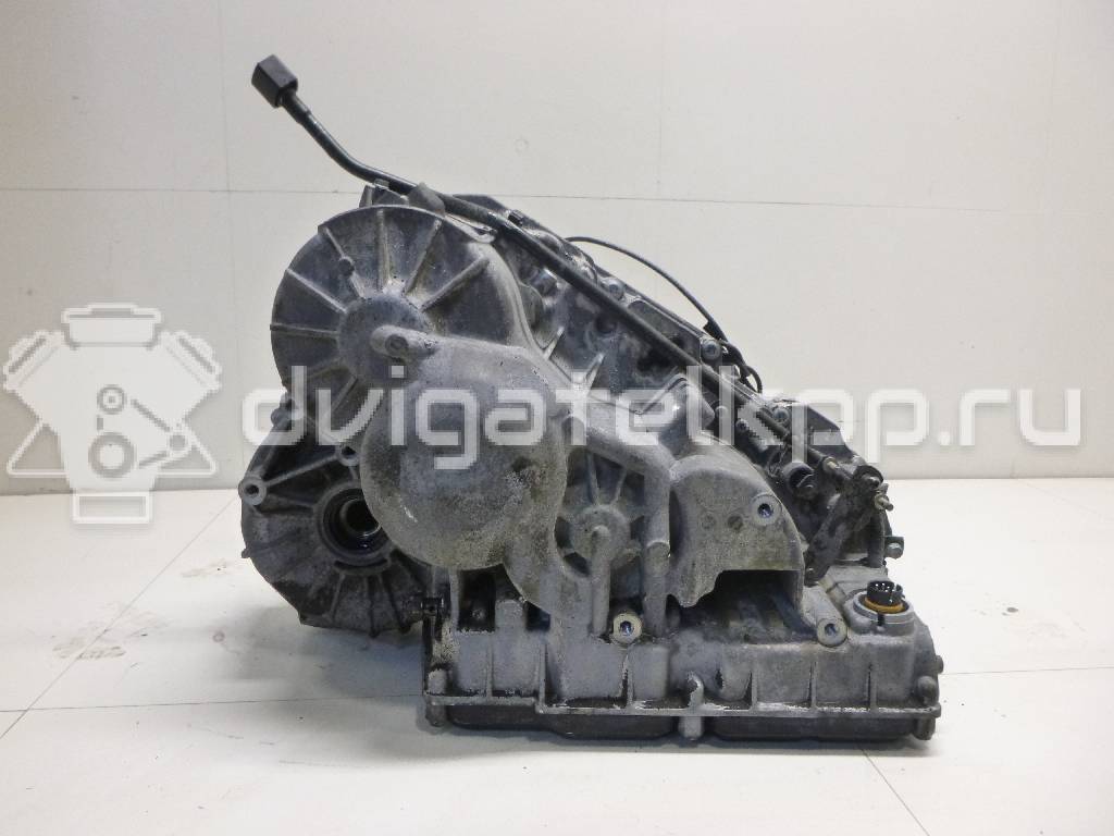 Фото Контрактная (б/у) АКПП для Mercedes-Benz A-Class 75-90 л.с 16V 1.7 л OM 668.940 (OM668 DE 17 LA) Дизельное топливо {forloop.counter}}