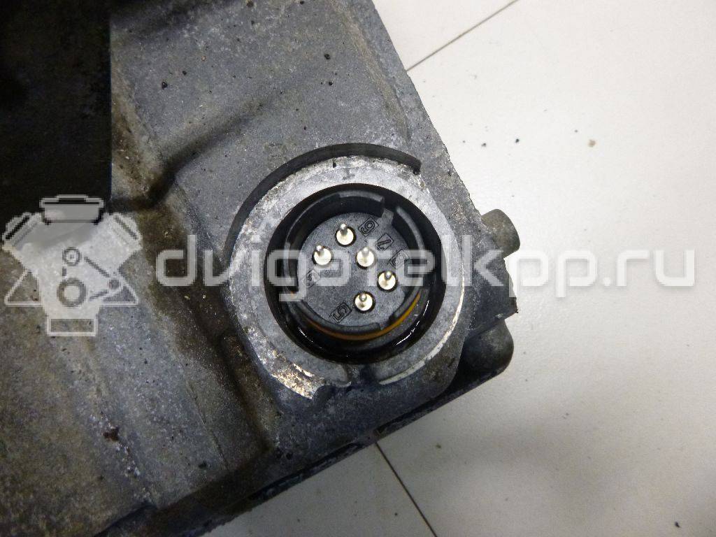 Фото Контрактная (б/у) АКПП для Mercedes-Benz A-Class 75-90 л.с 16V 1.7 л OM 668.940 (OM668 DE 17 LA) Дизельное топливо {forloop.counter}}