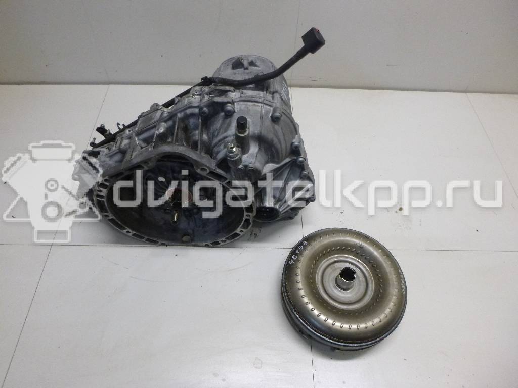 Фото Контрактная (б/у) АКПП для Mercedes-Benz A-Class 75-90 л.с 16V 1.7 л OM 668.940 (OM668 DE 17 LA) Дизельное топливо {forloop.counter}}