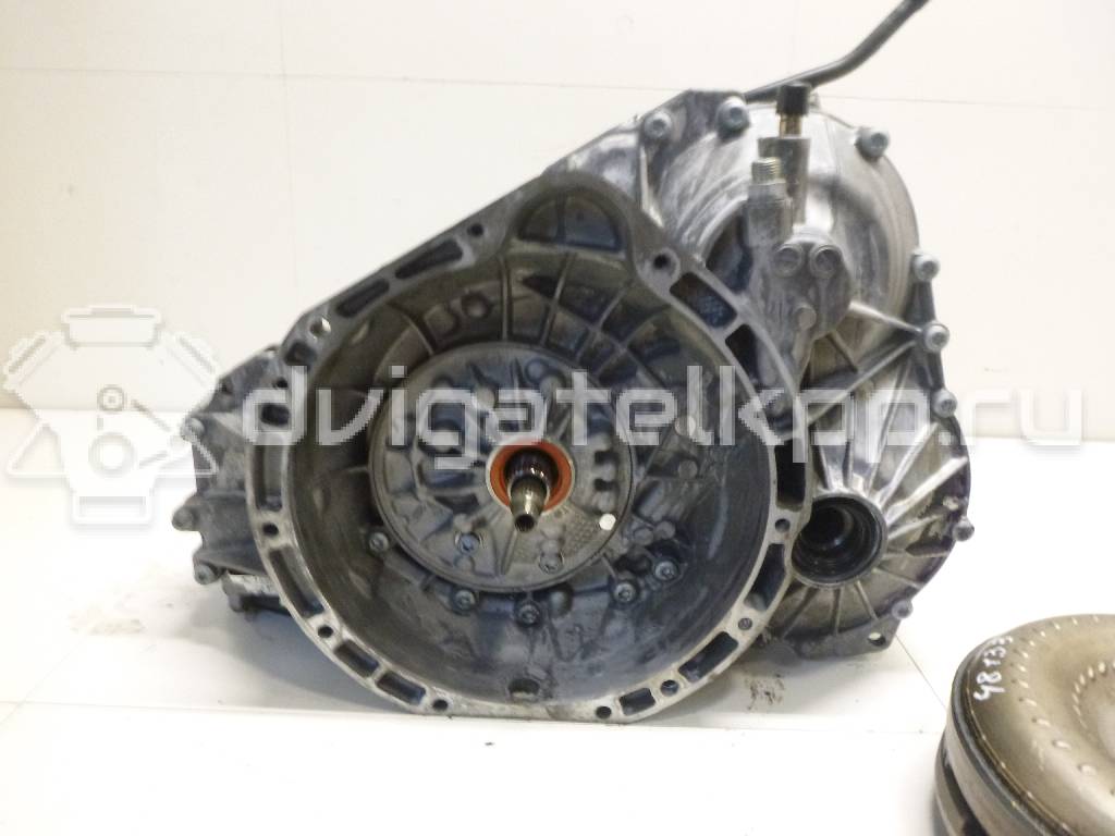 Фото Контрактная (б/у) АКПП для Mercedes-Benz A-Class 75-90 л.с 16V 1.7 л OM 668.940 (OM668 DE 17 LA) Дизельное топливо {forloop.counter}}