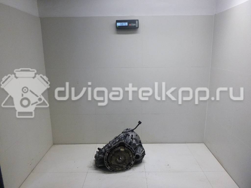 Фото Контрактная (б/у) АКПП для Mercedes-Benz A-Class 75-90 л.с 16V 1.7 л OM 668.940 (OM668 DE 17 LA) Дизельное топливо {forloop.counter}}
