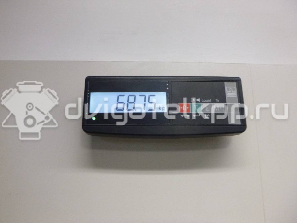 Фото Контрактная (б/у) АКПП для Mercedes-Benz A-Class 75-90 л.с 16V 1.7 л OM 668.940 (OM668 DE 17 LA) Дизельное топливо {forloop.counter}}