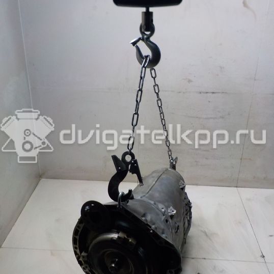 Фото Контрактная (б/у) АКПП для Mercedes-Benz C-Class / Clc-Class Cl203 136-150 л.с 16V 2.1 л OM 646.963 (OM646) Дизельное топливо 2032704500