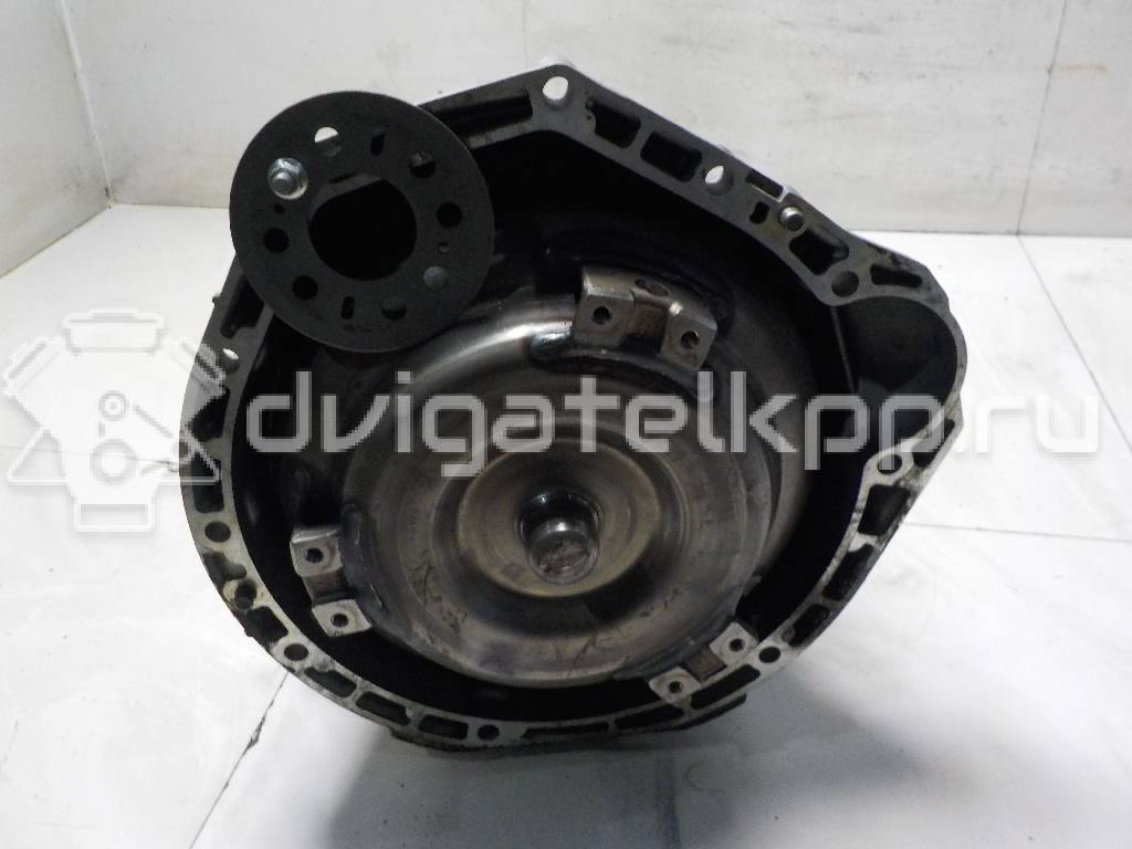 Фото Контрактная (б/у) АКПП для Mercedes-Benz C-Class / Clc-Class Cl203 136-150 л.с 16V 2.1 л OM 646.963 (OM646) Дизельное топливо 2032704500 {forloop.counter}}