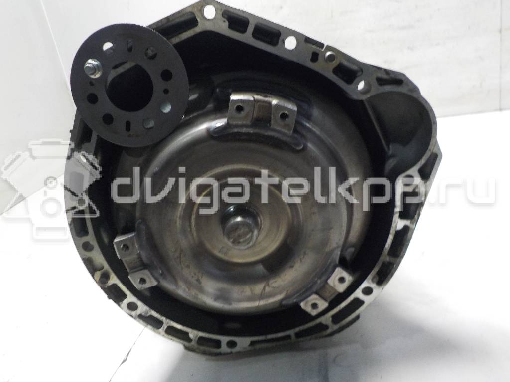 Фото Контрактная (б/у) АКПП для Mercedes-Benz C-Class / Clc-Class Cl203 136-150 л.с 16V 2.1 л OM 646.963 (OM646) Дизельное топливо 2032704500 {forloop.counter}}
