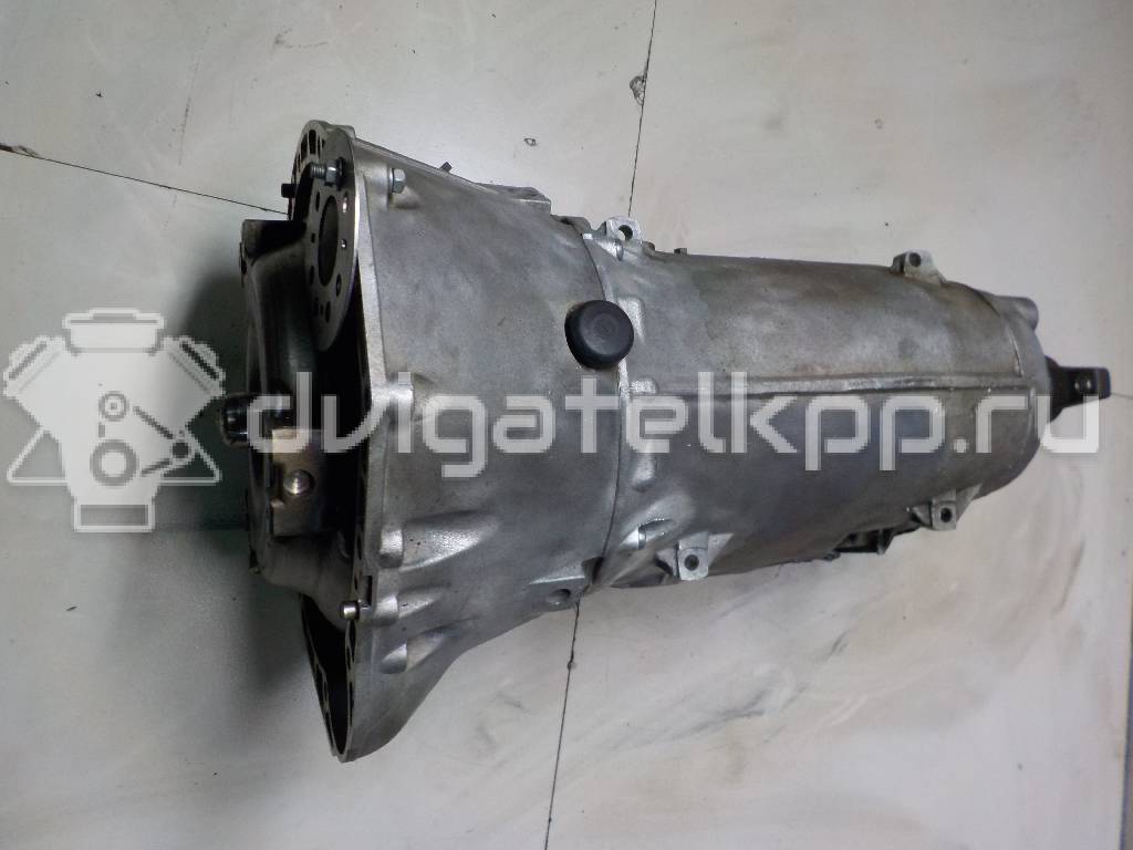 Фото Контрактная (б/у) АКПП для Mercedes-Benz C-Class / Clc-Class Cl203 136-150 л.с 16V 2.1 л OM 646.963 (OM646) Дизельное топливо 2032704500 {forloop.counter}}