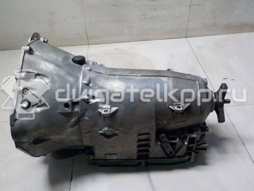 Фото Контрактная (б/у) АКПП для Mercedes-Benz C-Class / Clc-Class Cl203 136-150 л.с 16V 2.1 л OM 646.963 (OM646) Дизельное топливо 2032704500 {forloop.counter}}