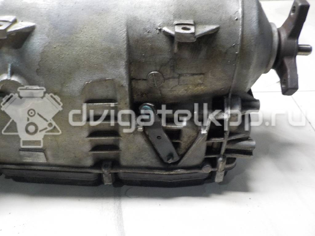 Фото Контрактная (б/у) АКПП для Mercedes-Benz C-Class / Clc-Class Cl203 136-150 л.с 16V 2.1 л OM 646.963 (OM646) Дизельное топливо 2032704500 {forloop.counter}}