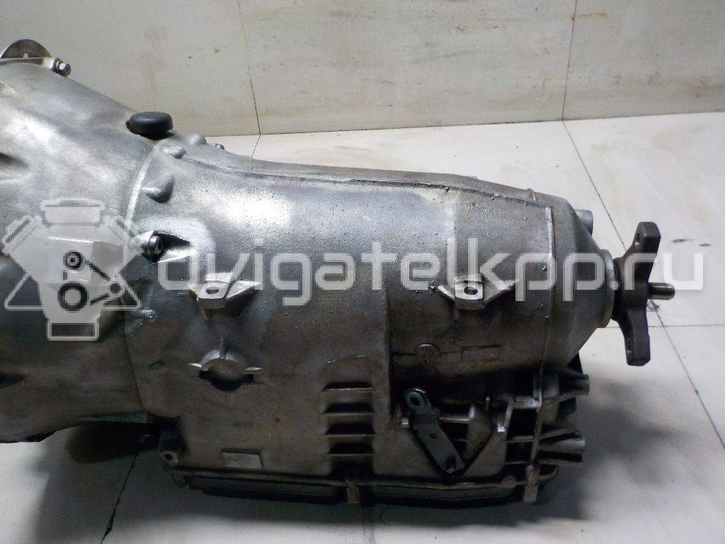 Фото Контрактная (б/у) АКПП для Mercedes-Benz C-Class / Clc-Class Cl203 136-150 л.с 16V 2.1 л OM 646.963 (OM646) Дизельное топливо 2032704500 {forloop.counter}}