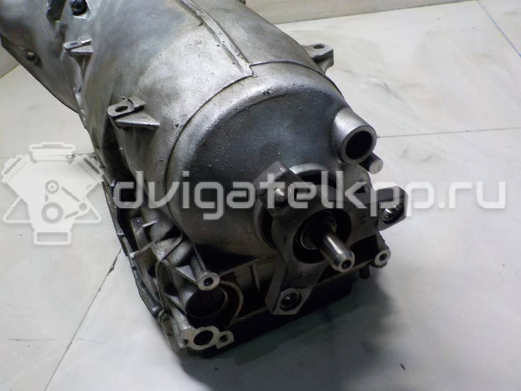 Фото Контрактная (б/у) АКПП для Mercedes-Benz C-Class / Clc-Class Cl203 136-150 л.с 16V 2.1 л OM 646.963 (OM646) Дизельное топливо 2032704500 {forloop.counter}}