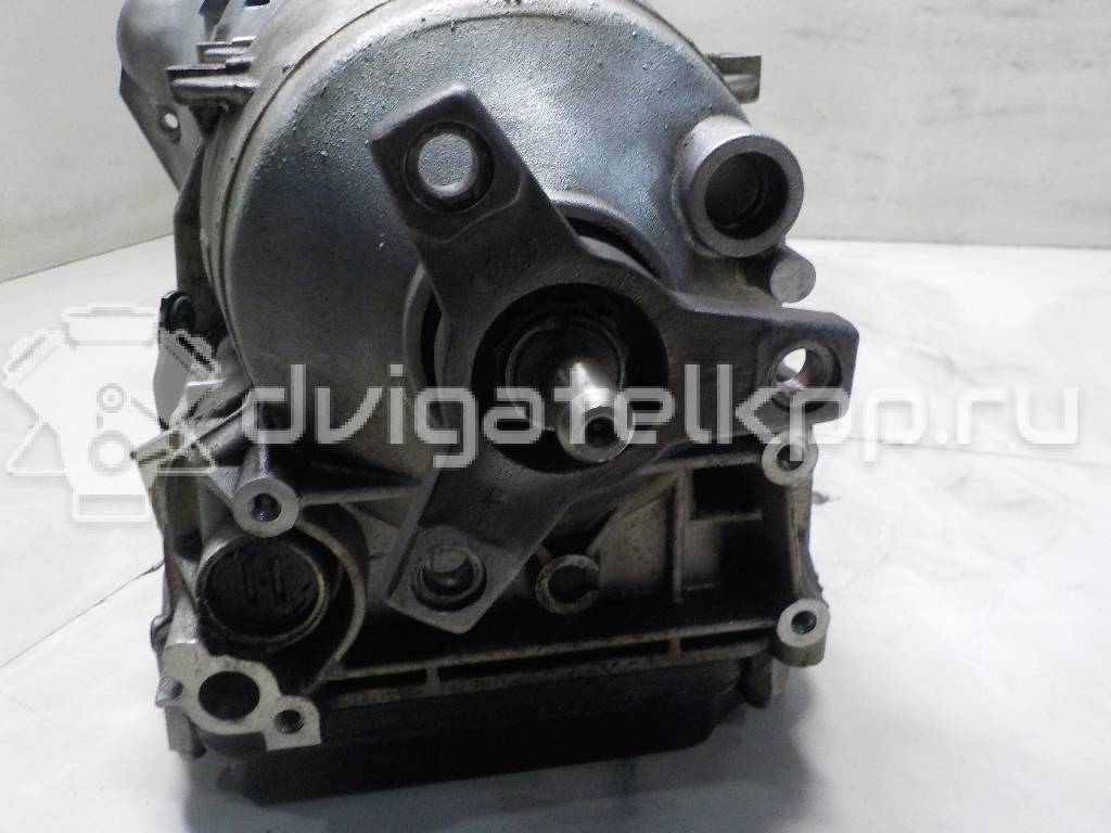 Фото Контрактная (б/у) АКПП для Mercedes-Benz C-Class / Clc-Class Cl203 136-150 л.с 16V 2.1 л OM 646.963 (OM646) Дизельное топливо 2032704500 {forloop.counter}}