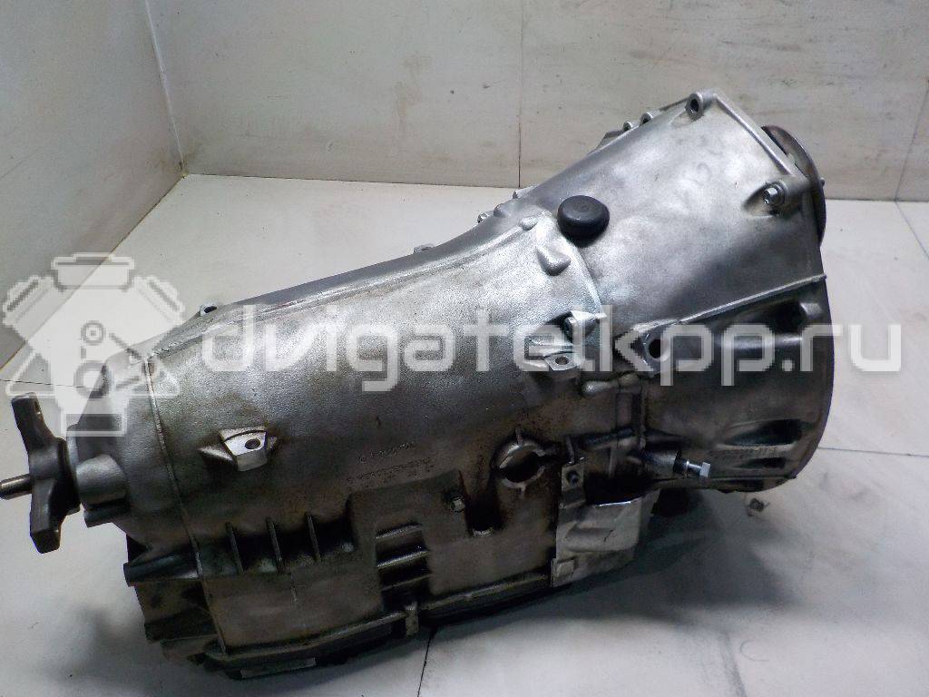 Фото Контрактная (б/у) АКПП для Mercedes-Benz C-Class / Clc-Class Cl203 136-150 л.с 16V 2.1 л OM 646.963 (OM646) Дизельное топливо 2032704500 {forloop.counter}}