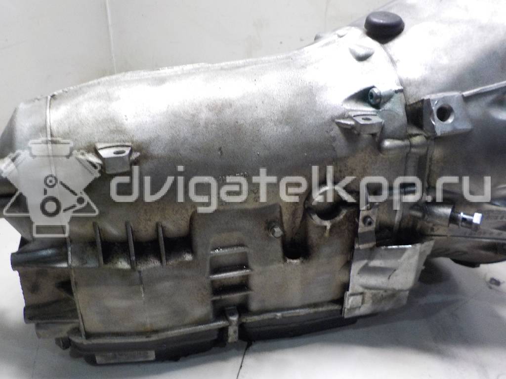 Фото Контрактная (б/у) АКПП для Mercedes-Benz C-Class / Clc-Class Cl203 136-150 л.с 16V 2.1 л OM 646.963 (OM646) Дизельное топливо 2032704500 {forloop.counter}}