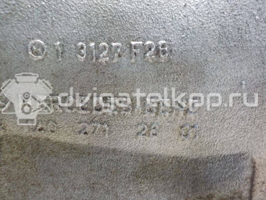 Фото Контрактная (б/у) АКПП для Mercedes-Benz C-Class / Clc-Class Cl203 136-150 л.с 16V 2.1 л OM 646.963 (OM646) Дизельное топливо 2032704500 {forloop.counter}}