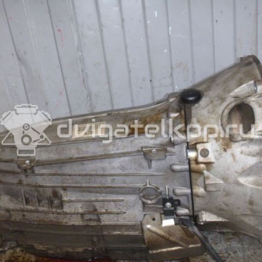 Фото Контрактная (б/у) АКПП для Mercedes-Benz C-Class / Clc-Class Cl203 204 л.с 24V 2.5 л M 272.920 (M272 E25) бензин