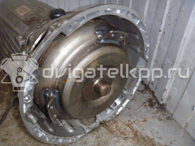 Фото Контрактная (б/у) АКПП для Mercedes-Benz C-Class / Clc-Class Cl203 204 л.с 24V 2.5 л M 272.920 (M272 E25) бензин {forloop.counter}}