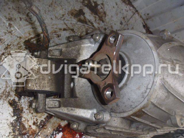 Фото Контрактная (б/у) АКПП для Mercedes-Benz C-Class / Clc-Class Cl203 204 л.с 24V 2.5 л M 272.920 (M272 E25) бензин {forloop.counter}}