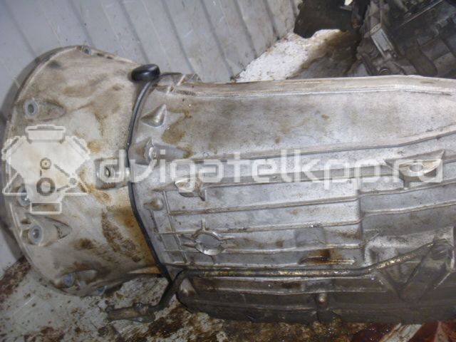 Фото Контрактная (б/у) АКПП для Mercedes-Benz C-Class / Clc-Class Cl203 204 л.с 24V 2.5 л M 272.920 (M272 E25) бензин {forloop.counter}}