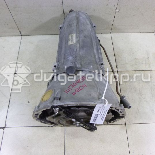 Фото Контрактная (б/у) АКПП для Mercedes-Benz (Bbdc) / Mercedes-Benz 156 л.с 16V 1.6 л M 274.910 бензин 2042701806