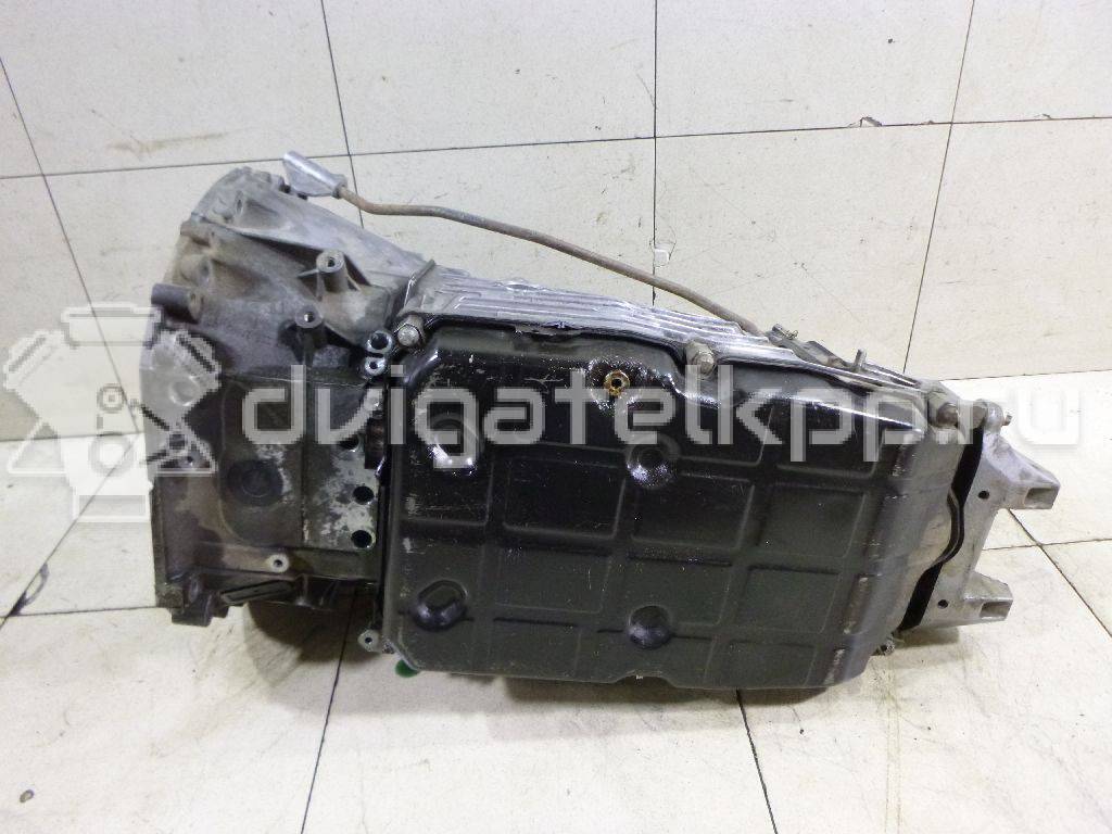 Фото Контрактная (б/у) АКПП для Mercedes-Benz (Bbdc) / Mercedes-Benz 156 л.с 16V 1.6 л M 274.910 бензин 2042701806 {forloop.counter}}
