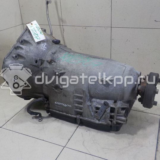 Фото Контрактная (б/у) АКПП для Mercedes-Benz C-Class 136-170 л.с 16V 2.1 л OM 646.811 (OM646) Дизельное топливо 2112706301