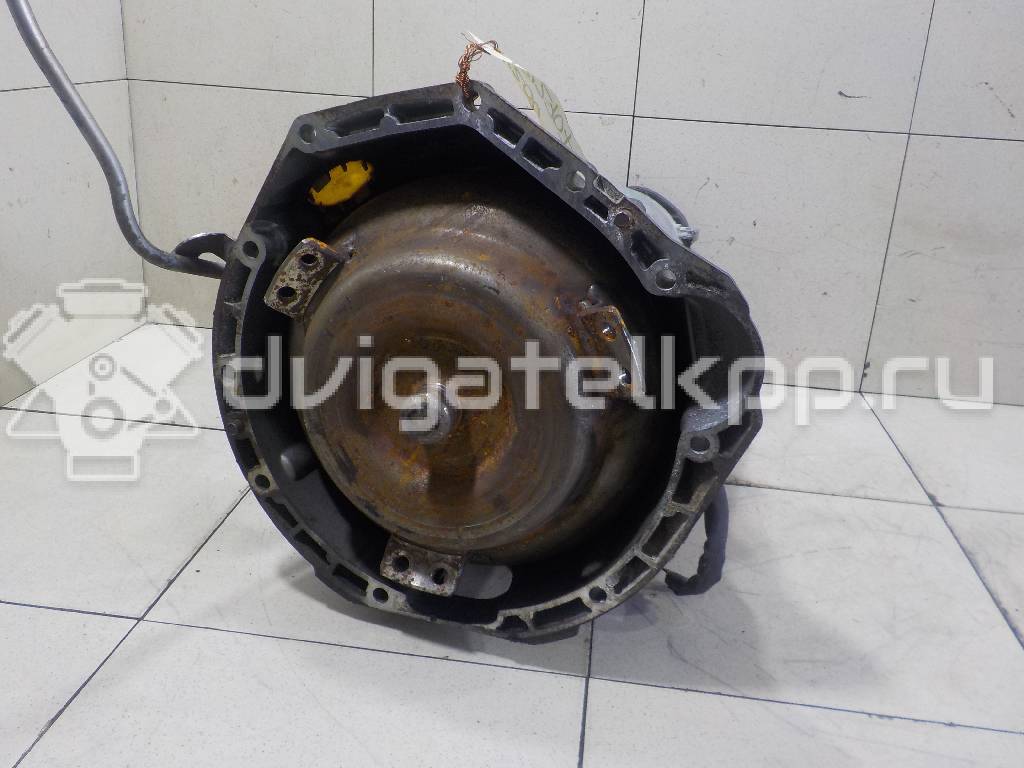 Фото Контрактная (б/у) АКПП для Mercedes-Benz C-Class 136-170 л.с 16V 2.1 л OM 646.811 (OM646) Дизельное топливо 2112706301 {forloop.counter}}