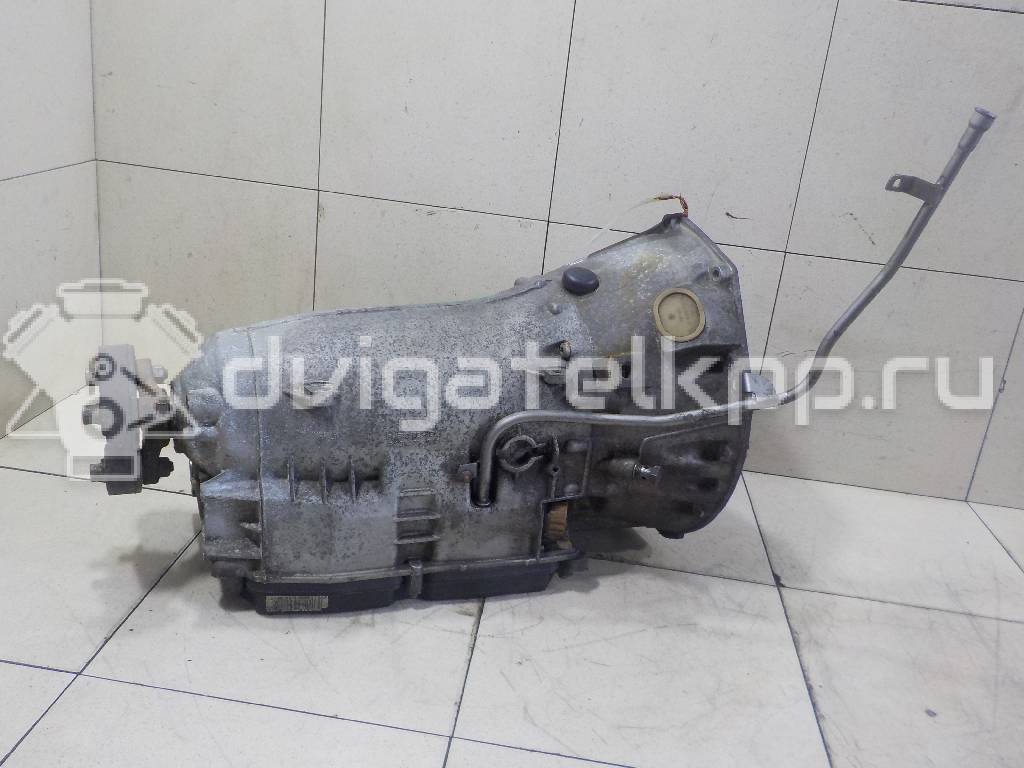 Фото Контрактная (б/у) АКПП для Mercedes-Benz C-Class 136-170 л.с 16V 2.1 л OM 646.811 (OM646) Дизельное топливо 2112706301 {forloop.counter}}