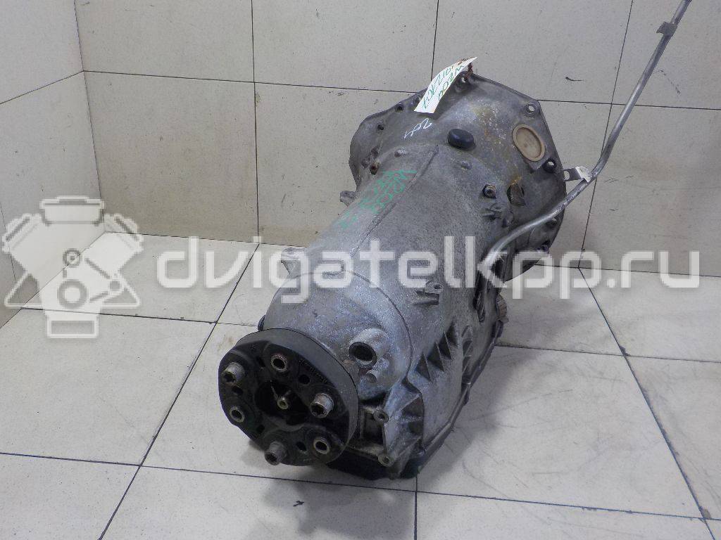 Фото Контрактная (б/у) АКПП для Mercedes-Benz C-Class 136-170 л.с 16V 2.1 л OM 646.811 (OM646) Дизельное топливо 2112706301 {forloop.counter}}