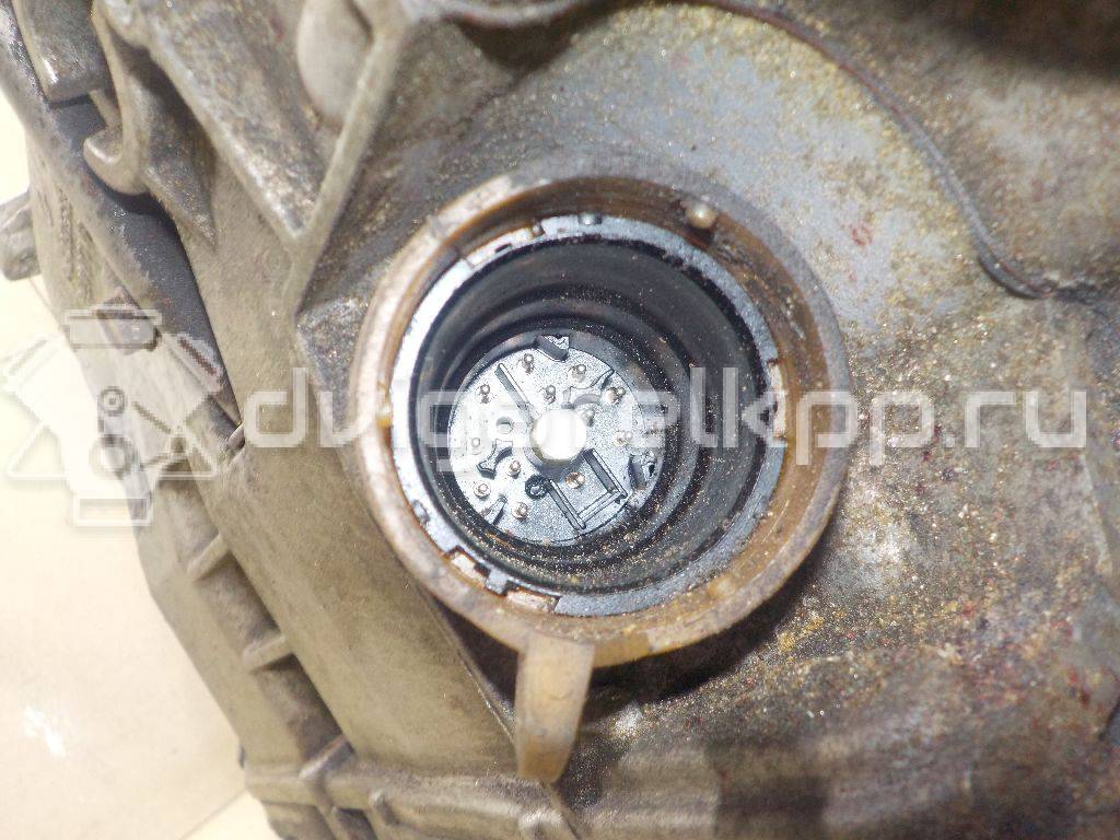 Фото Контрактная (б/у) АКПП для Mercedes-Benz C-Class 136-170 л.с 16V 2.1 л OM 646.811 (OM646) Дизельное топливо 2112706301 {forloop.counter}}