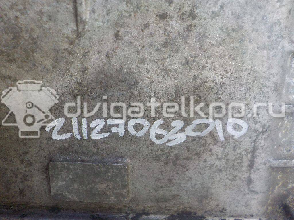 Фото Контрактная (б/у) АКПП для Mercedes-Benz C-Class 136-170 л.с 16V 2.1 л OM 646.811 (OM646) Дизельное топливо 2112706301 {forloop.counter}}