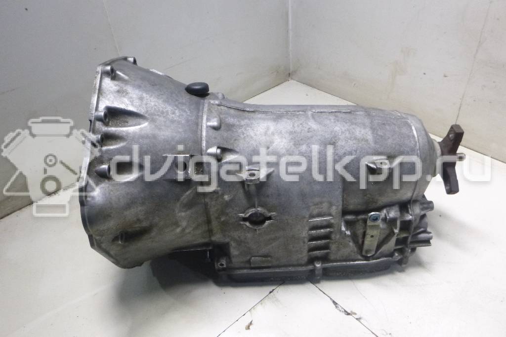 Фото Контрактная (б/у) АКПП для Mercedes-Benz C-Class 136-170 л.с 16V 2.1 л OM 646.811 (OM646) Дизельное топливо 2112706301 {forloop.counter}}
