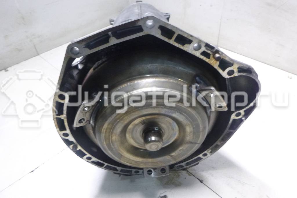 Фото Контрактная (б/у) АКПП для Mercedes-Benz C-Class 136-170 л.с 16V 2.1 л OM 646.811 (OM646) Дизельное топливо 2112706301 {forloop.counter}}