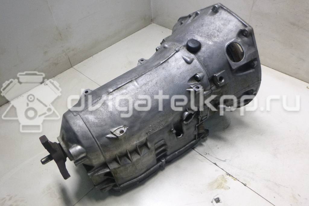Фото Контрактная (б/у) АКПП для Mercedes-Benz C-Class 136-170 л.с 16V 2.1 л OM 646.811 (OM646) Дизельное топливо 2112706301 {forloop.counter}}