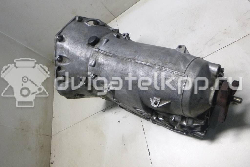 Фото Контрактная (б/у) АКПП для Mercedes-Benz C-Class 136-170 л.с 16V 2.1 л OM 646.811 (OM646) Дизельное топливо 2112706301 {forloop.counter}}
