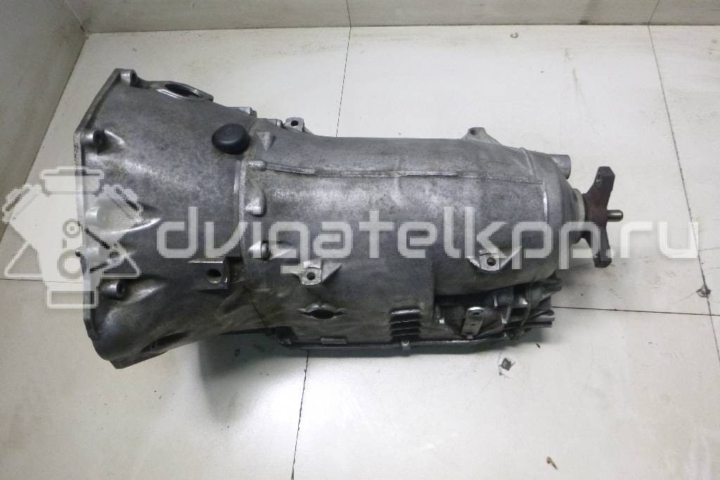 Фото Контрактная (б/у) АКПП для Mercedes-Benz C-Class 136-170 л.с 16V 2.1 л OM 646.811 (OM646) Дизельное топливо 2112706301 {forloop.counter}}