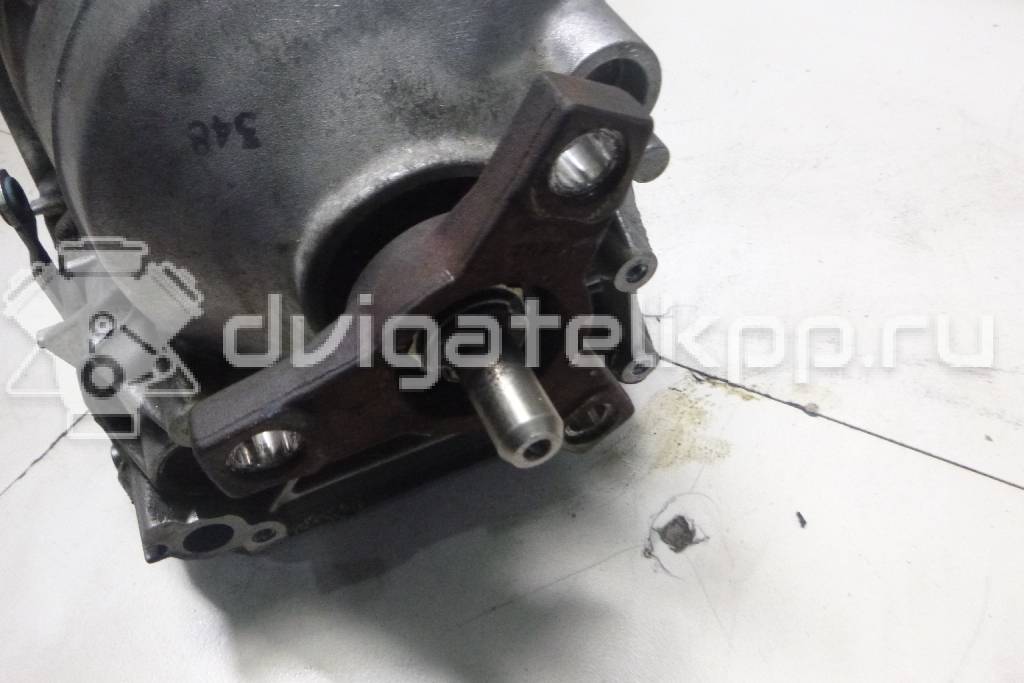 Фото Контрактная (б/у) АКПП для Mercedes-Benz C-Class 136-170 л.с 16V 2.1 л OM 646.811 (OM646) Дизельное топливо 2112706301 {forloop.counter}}