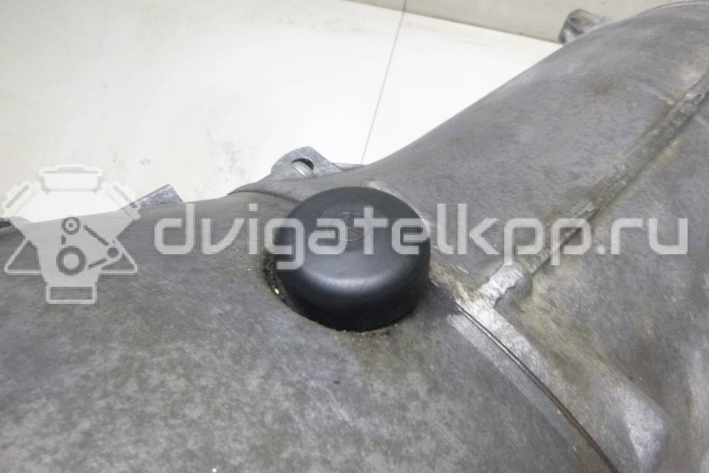 Фото Контрактная (б/у) АКПП для Mercedes-Benz C-Class 136-170 л.с 16V 2.1 л OM 646.811 (OM646) Дизельное топливо 2112706301 {forloop.counter}}
