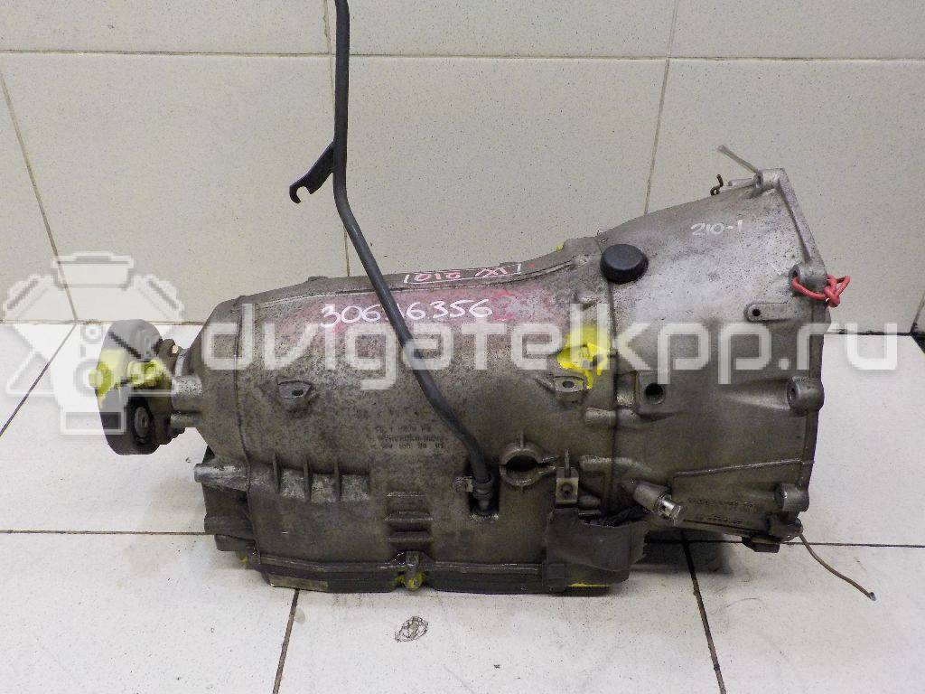 Фото Контрактная (б/у) АКПП для Mercedes-Benz E-Class 136 л.с 16V 2.0 л M 111.942 (M 111 E20) бензин {forloop.counter}}