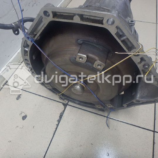 Фото Контрактная (б/у) АКПП для Mercedes-Benz C-Class / E-Class 184-204 л.с 16V 1.8 л M 271.860 (M271 DE18 EVO) бензин 2122702902