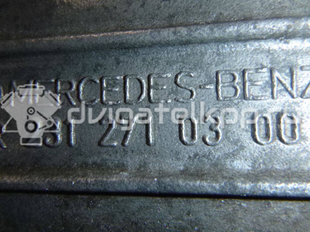 Фото Контрактная (б/у) АКПП для Mercedes-Benz (Bbdc) / Mercedes-Benz 156-279 л.с 16V 2.0 л M 274.920 бензин 2122708408 {forloop.counter}}