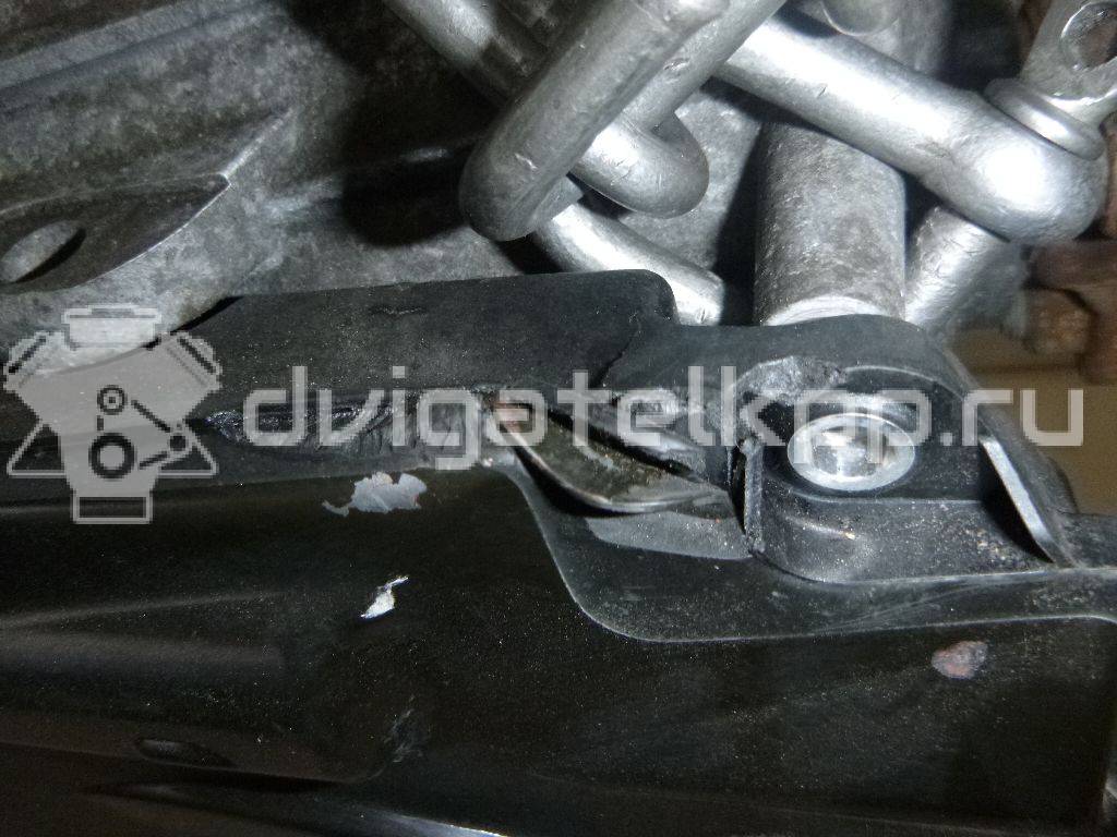 Фото Контрактная (б/у) АКПП для Mercedes-Benz (Bbdc) / Mercedes-Benz 156-279 л.с 16V 2.0 л M 274.920 бензин 2122708408 {forloop.counter}}