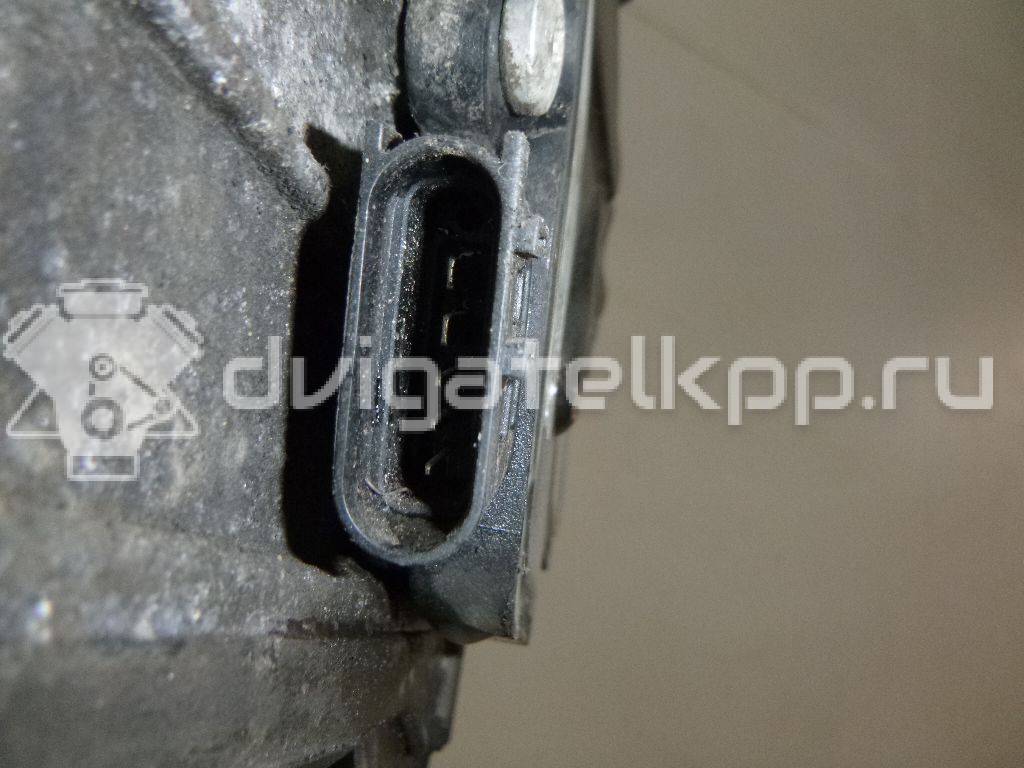 Фото Контрактная (б/у) АКПП для Mercedes-Benz (Bbdc) / Mercedes-Benz 156-279 л.с 16V 2.0 л M 274.920 бензин 2122708408 {forloop.counter}}