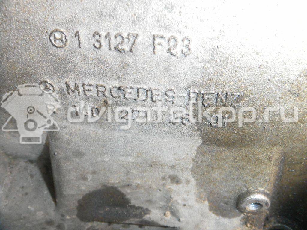 Фото Контрактная (б/у) АКПП для Mercedes-Benz S-Class 224 л.с 18V 3.2 л M 112.944 (M 112 E32) бензин {forloop.counter}}