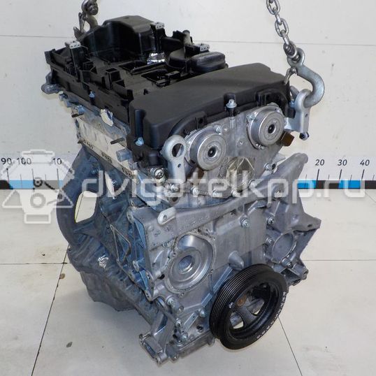 Фото Контрактный (б/у) двигатель M 271.940 (M271 KE18 ML) для Mercedes-Benz C-Class / Clk 163 л.с 16V 1.8 л бензин 2710106600