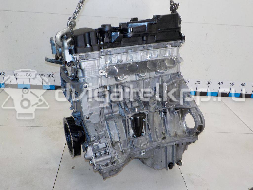 Фото Контрактный (б/у) двигатель M 271.940 (M271 KE18 ML) для Mercedes-Benz C-Class / Clk 163 л.с 16V 1.8 л бензин 2710106600 {forloop.counter}}