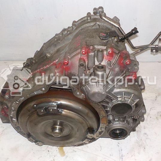 Фото Контрактная (б/у) АКПП для Mercedes-Benz B-Class / A-Class 109 л.с 16V 2.0 л OM 640.940 (OM640) Дизельное топливо