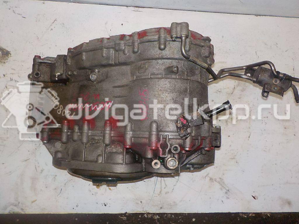 Фото Контрактная (б/у) АКПП для Mercedes-Benz B-Class / A-Class 109 л.с 16V 2.0 л OM 640.940 (OM640) Дизельное топливо {forloop.counter}}