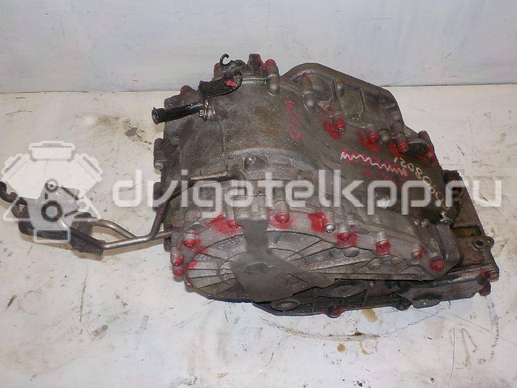 Фото Контрактная (б/у) АКПП для Mercedes-Benz B-Class / A-Class 109 л.с 16V 2.0 л OM 640.940 (OM640) Дизельное топливо {forloop.counter}}