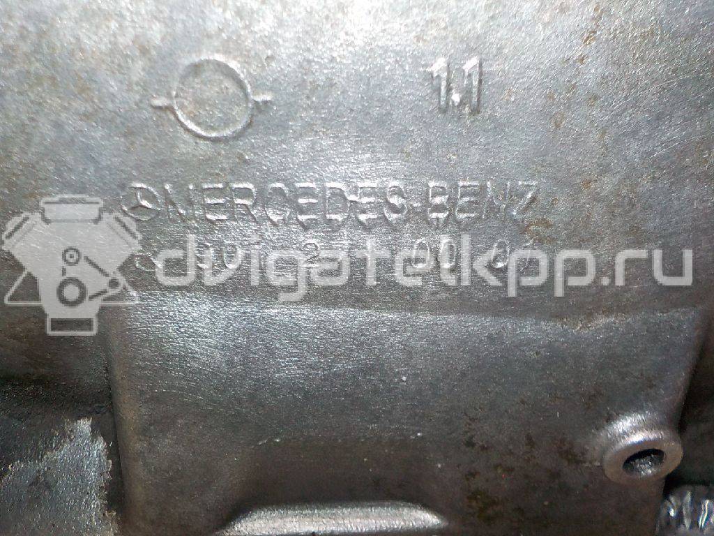 Фото Контрактная (б/у) АКПП для Mercedes-Benz Viano W639 / Vito 109-150 л.с 16V 2.1 л OM 646.982 (OM 646 DE LA) Дизельное топливо {forloop.counter}}